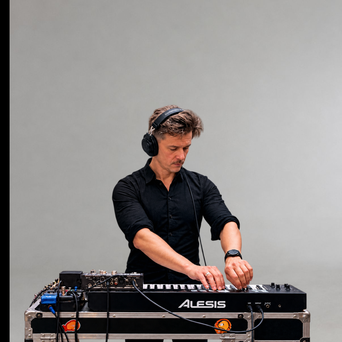 Jazzitsu DJ
